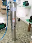 Submersible Water Pump 3hp - 3