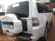 Mitsubishi Pajero 3.2 Di-DC GLS 2011 White - 3