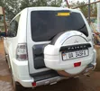 Mitsubishi Pajero 3.2 Di-DC GLS 2011 White - 4