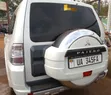 Mitsubishi Pajero 3.2 Di-DC GLS 2011 White - 5