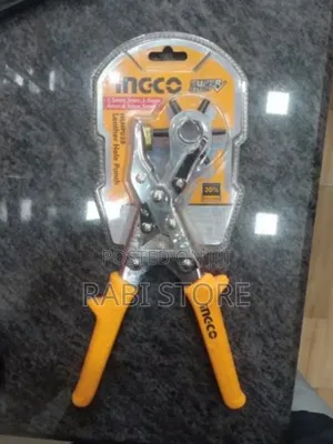 INGCO Leather Hole Punch HLHP028
