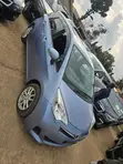 Toyota Ractis 2017 Blue - 4