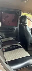 Honda CR-V EX 4WD Automatic 2004 Gray - 1