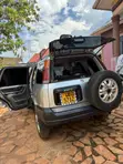 Honda CR-V EX 4WD Automatic 2004 Gray - 3