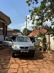 Honda CR-V EX 4WD Automatic 2004 Gray - 4