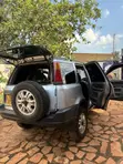 Honda CR-V EX 4WD Automatic 2004 Gray - 5