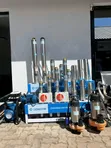 Submersible Water Pump - 1HP to 7.5HP - 2