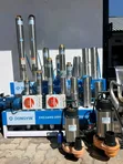 Submersible Water Pump - 1HP to 7.5HP - 3