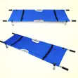 Foldable Medical Stretcher - 1