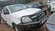 Toyota Hilux Double Cabin 2009 - 1