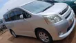 Toyota Noah 2.0 143hp FWD (7 Seater) 2010 Silver - 1