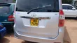 Toyota Noah 2.0 143hp FWD (7 Seater) 2010 Silver - 4