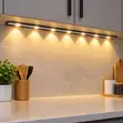 Under Cabinet Rechargeable LED Light - 1