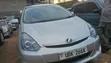 Toyota Wish 2008 Silver - 5