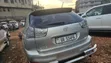 Toyota Harrier 2010 Silver - 2