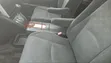 Toyota Harrier 2010 Silver - 4
