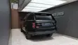 Land Rover Range Rover 2018 - 4