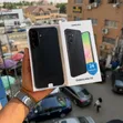 New Samsung Galaxy A56 256GB Black - 2