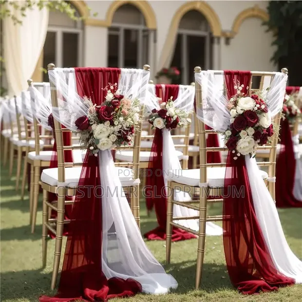 Glo Premium Events & Experiences: Event Planning & Decor - 1