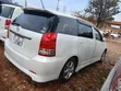 Toyota Wish 2009 White - 2