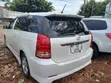 Toyota Wish 2009 White - 4