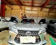 Windshield Glass for Lexus - 2