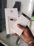 Google Pixel 7a 128GB White - 1