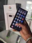 Google Pixel 7a 128GB White - 2