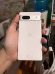 Google Pixel 7a 128GB White - 3