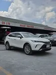 Toyota Harrier 2.0 2021 White - 1
