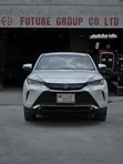 Toyota Harrier 2.0 2021 White - 2