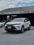 Toyota Harrier 2.0 2021 White - 3