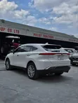 Toyota Harrier 2.0 2021 White - 4