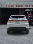 Toyota Harrier 2.0 2021 White - 5