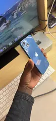 Apple iPhone 13 128GB Blue - 2