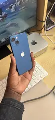 Apple iPhone 13 128GB Blue - 3