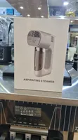 Brand New Handheld Garment Steamer with Vacuum Suction - 1