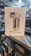 Brand New Handheld Garment Steamer with Vacuum Suction - 2