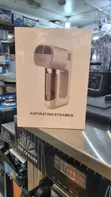 Brand New Handheld Garment Steamer with Vacuum Suction - 3