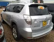 Toyota Vanguard 2009 Silver - 5
