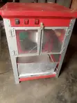 Used Popcorn Machine - 1