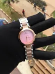 Versace Lady Collection Watch - 1