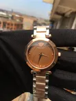 Versace Lady Collection Watch - 3
