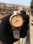 Versace Lady Collection Watch - 5