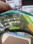 Garden Hose Pipe 10m (1 inch/25mm) - 2
