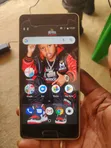 Kyocera Android One X3 32GB White - 1