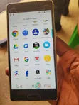 Kyocera Android One X3 32GB White - 2