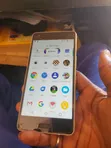 Kyocera Android One X3 32GB White - 4