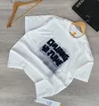 Typography Cotton T-Shirts - 3