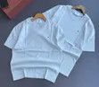 Men's Short-Sleeve Boxy-Fit Henley T-Shirts - 3